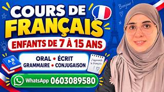 Remote French Lessons for Kids screenshot 3