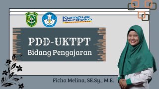 Pdduktpt  Pengajaran   Serdos Smart 2023  Ficha Melina  Universitas Islam Riau