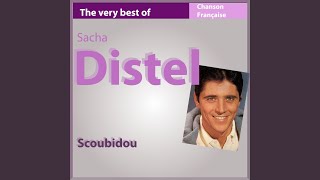 Video thumbnail of "Sacha Distel - L'étang"