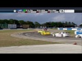 The Trans Am Series at Sebring International Raceway 2015