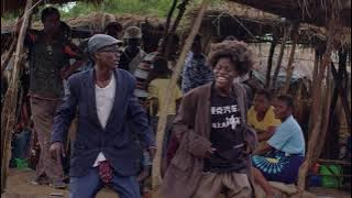 BAR MAN-CHARLE PATACHE-( VISUAL)- DIR VJ KEN