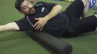 Increasing Flexibility & Mobility w/ Soft Tissue Release screenshot 4