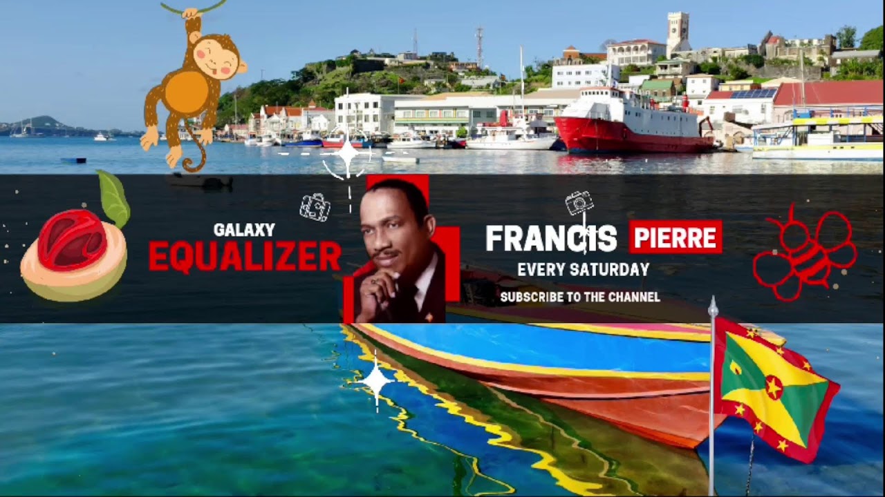 Oh Grenada choose and prepare to stand the concequences| Episode 145 | Feat Francis