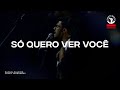 S quero ver voc  rafael faleiro jenny fernandes  louvor iir  ao vivo na iir 271122