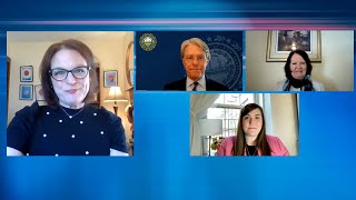 The State We're In | Solving the Housing Crisis