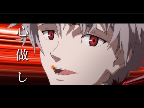 エヴァンゲリオン×心做し【MAD】
