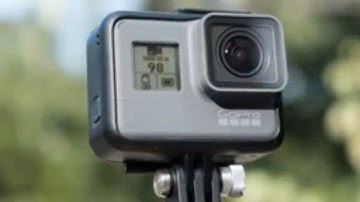 GoPro now lets you upload videos in the cloud Plus at its original bit rate without transformation.
