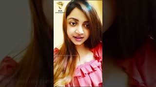 Eva Entertainment Upcoming Model Sonali Kundu High Fashion