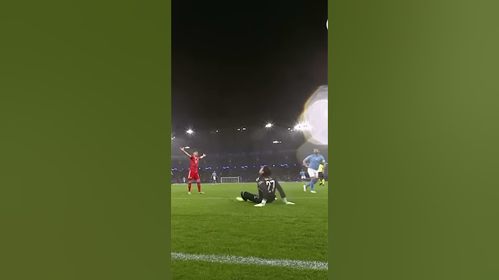Unreal Saves Champions League