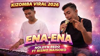 DANSA KIZOMBA VIRAL - ENA ENA |• NOLDYN REDO ~Cover