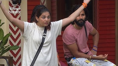 Bigg Boss Telugu 8 | Day 15 - Promo 2 | Nomination Drama Intensifies 🙌 | DisneyPlusHotstarTelugu