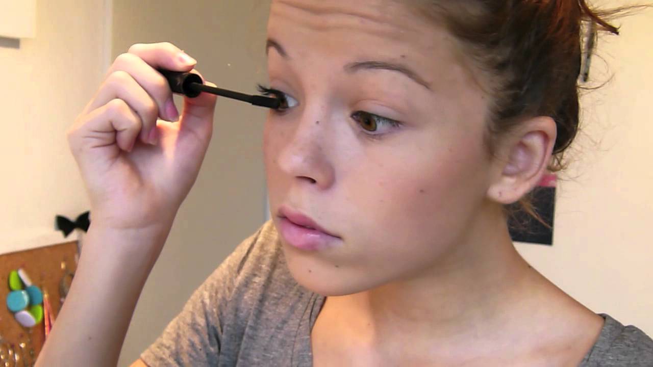 getting ready video! - YouTube