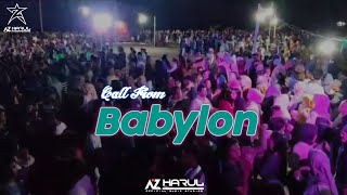 LAGU JOGET BABYLON || REMIX TERBARU 2K24