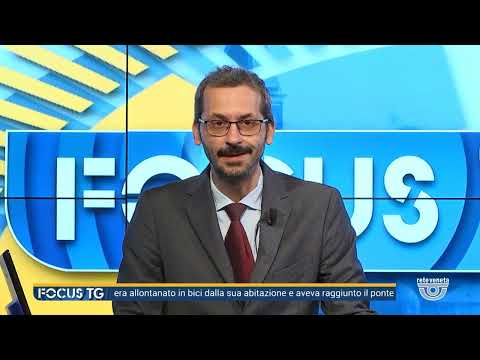 FOCUS TG | 22/11/2025