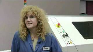 US High Tech Manufacturing - Expansion in the Great Recession