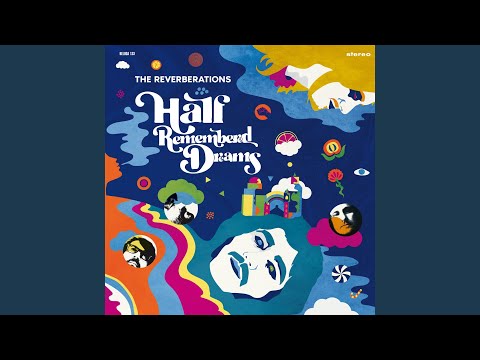 Half Remembered Dreams artwork