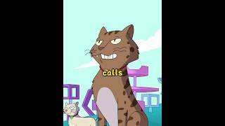 So Many Cats in This Episode!