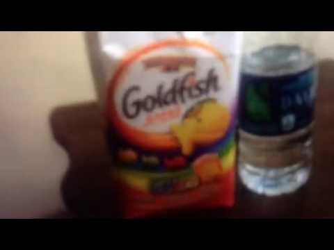 Goldfish colors commercial season 3 episode 10 time ago - YouTube