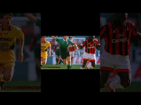 George Weahs Legendary Solo Goal vs Verona: Full-Pitch Run & Spectacular Finish #georgeweah #soccer George Weahs Legendary Solo Goal vs Verona: Full-Pitch Run & Spectacular Finish #georgeweah #soccer Thumbnail