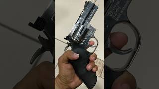 ASG Dan Wesson 357Magnum Revolver #shorts #airsoftgun #revolver38 #revolver357 #44magnum #shorts