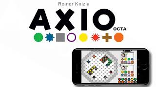 AXIO App screenshot 5