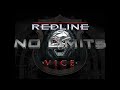 REDLINE NO LIMITS Official Audio mp3