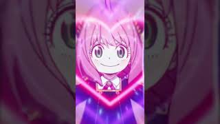 Demon Slayer Naruto Spy X Family After Spy X Family Fireworks Edit