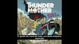 Thundermother | 03 - Alright, Alright (Legendado)