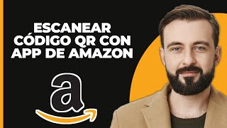 Cómo Escanear Código QR en la App de Amazon - Guía Completa screenshot 2