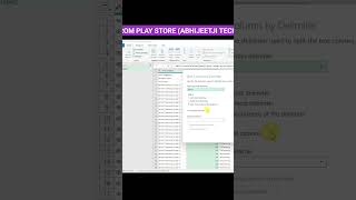 How to Clean & Transform Data with Automation | Power Query Tips & Tricks