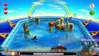 Magic Orbz Walkthrough  Level 1-16