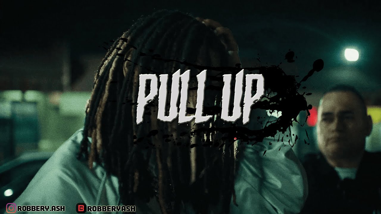[FREE] "Pull Up" King Von Type Beat x Lil Durk Type Beat YouTube