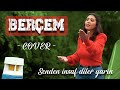 BERÇEM Senden İnsaf Diler Yarin COVER II Prod Nihat Ulaş II