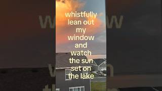 the best view! #real #relatable #funny #fyp #short #shorts #preppy #teen #girl #girls