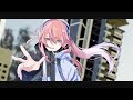 【歌ってみた】花呼ぶ声 / kemu feat. POPY ROSE - じぇぇぇ