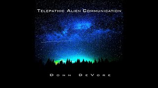 Donn DeVore - Awaken Underwater @DonnDeVoreMusic