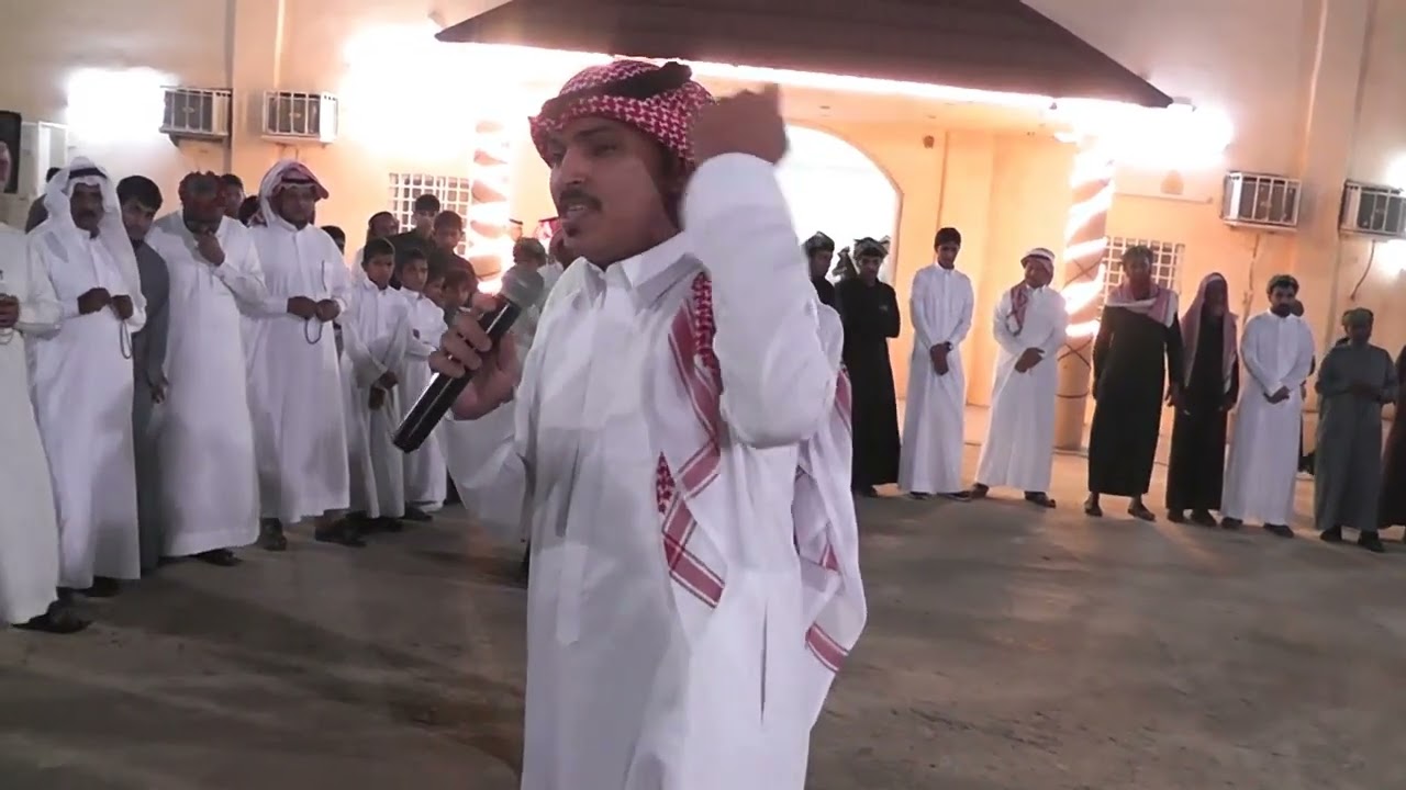 حفل زواج الشاب خالد مفرح علي عسيري الخميس 15 11 1445 قصر الساحل الحريضة