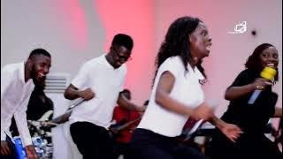 Sangalala by Minister Nelly @ the Music Religious affairs Gospel Concert