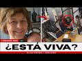 Nancy sigue viva en Mexico? La nota anonima que volvio loco a todo internet hoy!