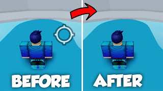 HOW TO MAKE CUSTOMIZED OR TRANSPARENT SHIFT LOCK ICON IN ROBLOX (2021) HOW TO MAKE CUSTOMIZED OR TRANSPARENT SHIFT LOCK ICON IN ROBLOX (2021)