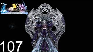 FF X HD Remaster Perfect Walkthrough Part 107 Seymour Natus