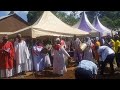 Anaenda mbinguni kwa Baba🎶