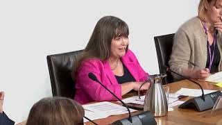 Finance and Public Administration Committee - 30 September 2026