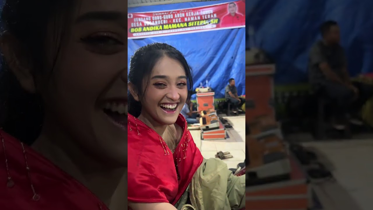 KERJA TAHUN DESA SUKANDEBI