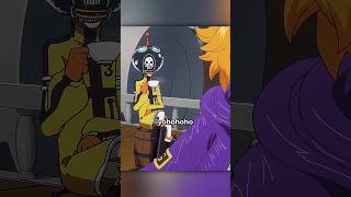 Brook Impressed Lilith One Piece