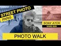 Streetphotography  paris avec le sony a7cr trucs et astuces