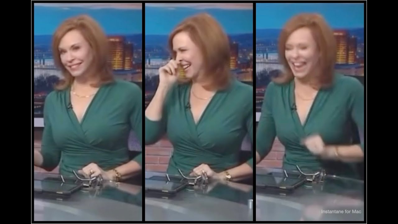 HILARIOUS NEWS FAILS #3