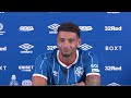 Press Conference | Ben Godfrey | 03 July 2026