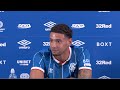 Press Conference | Ben Godfrey | 03 July 2026