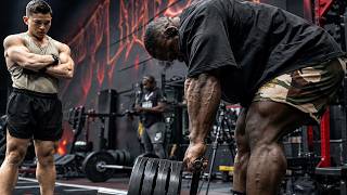 BECOME THE ONE PERCENT , DO WHAT OTHERS WON'T | BODYBUILDING MOTIVATION